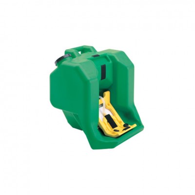 Bồn rửa mắt di động Haws 7500